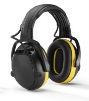 Hellberg Secure 2H Active Electronic Hearing Protection £124.95